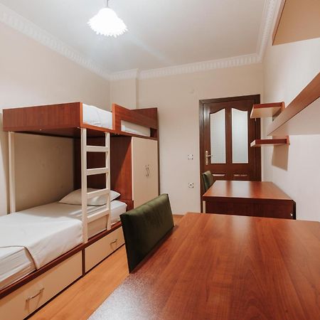 Nazli Aparts Trabzon Exterior foto