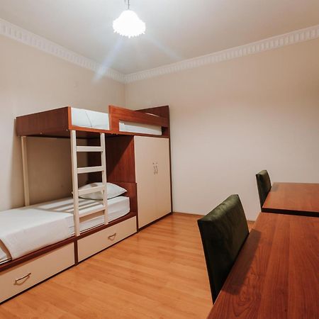Nazli Aparts Trabzon Exterior foto