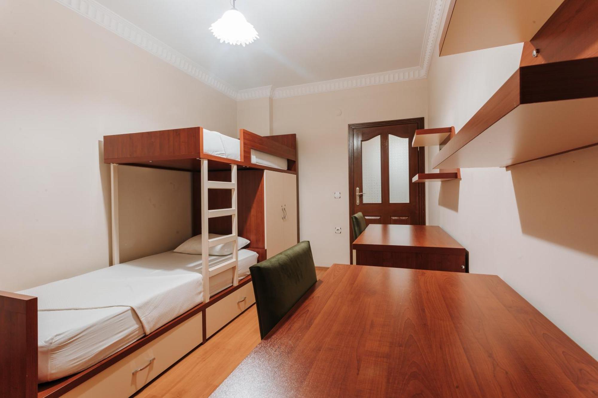 Nazli Aparts Trabzon Exterior foto