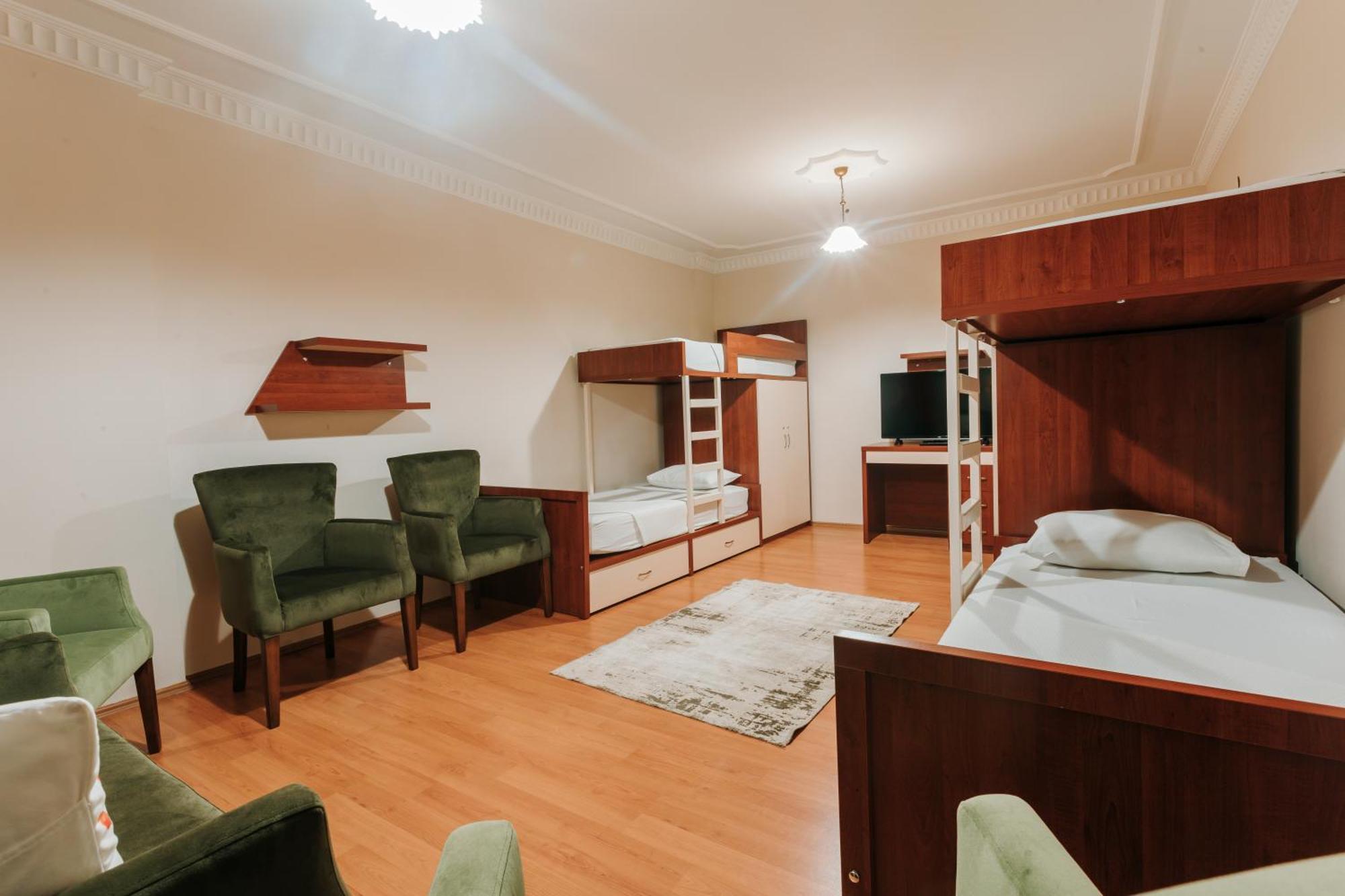 Nazli Aparts Trabzon Exterior foto