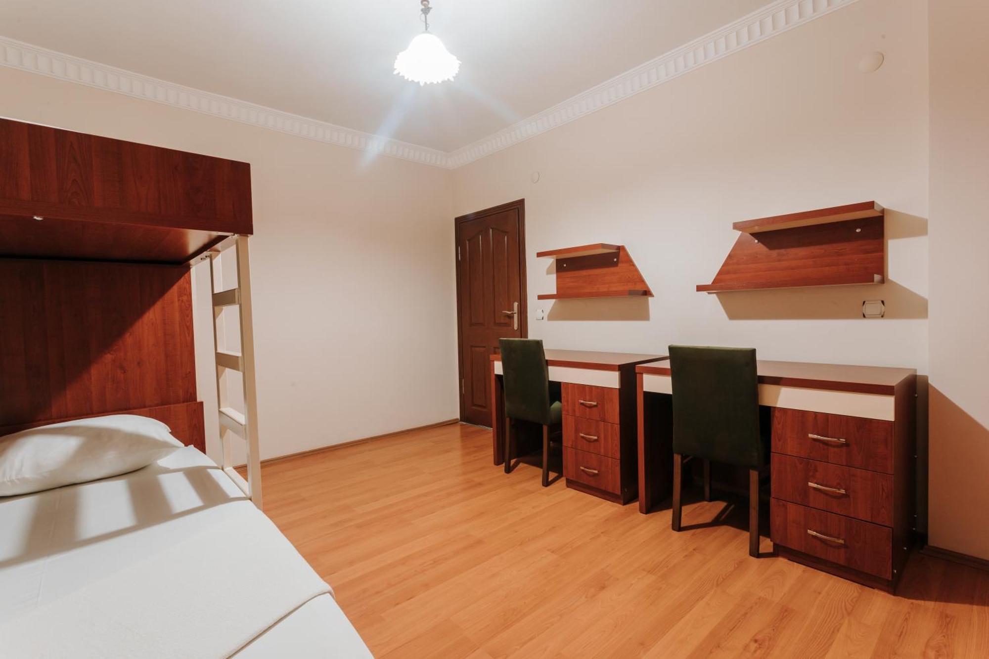 Nazli Aparts Trabzon Exterior foto