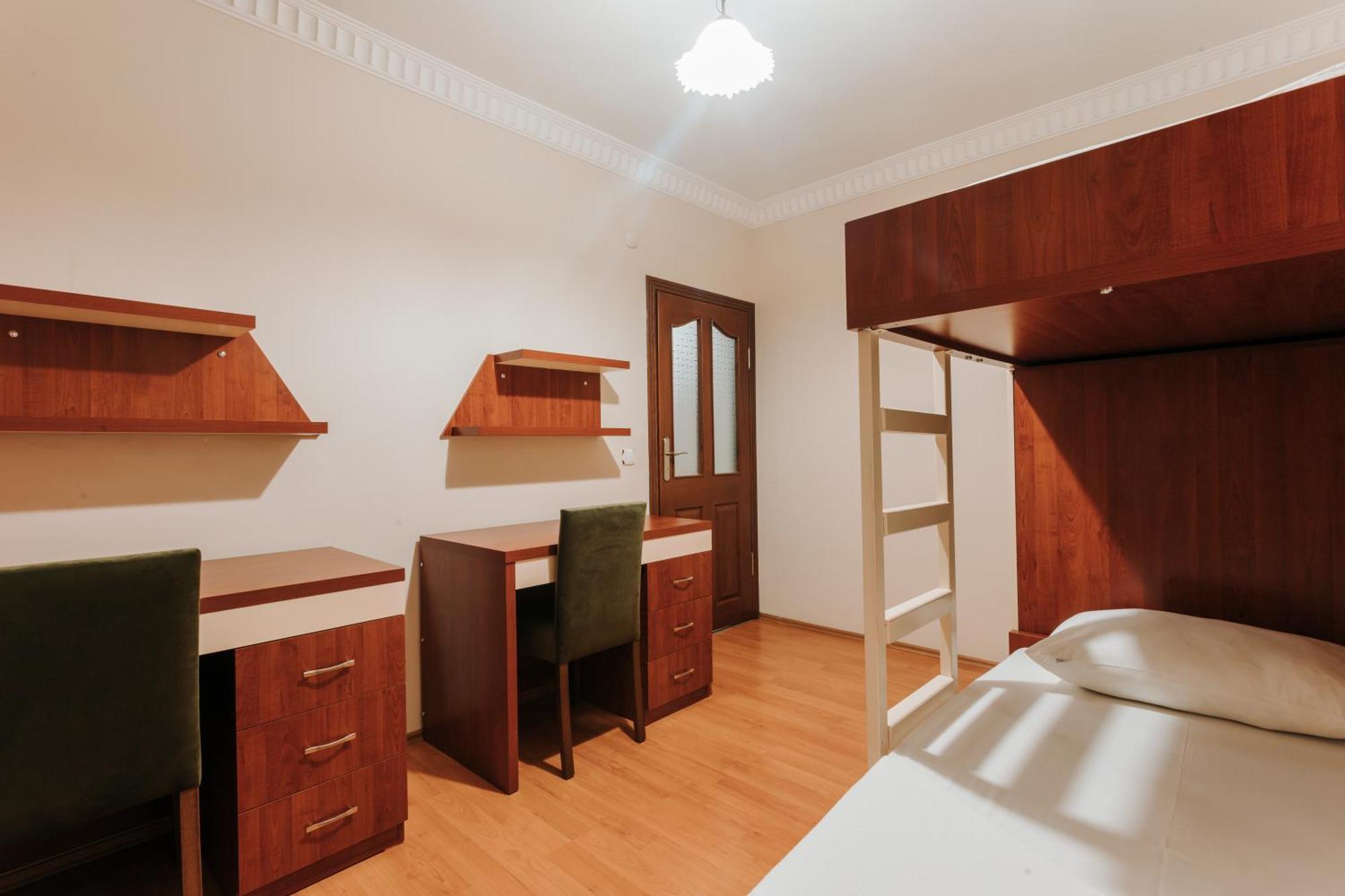 Nazli Aparts Trabzon Exterior foto