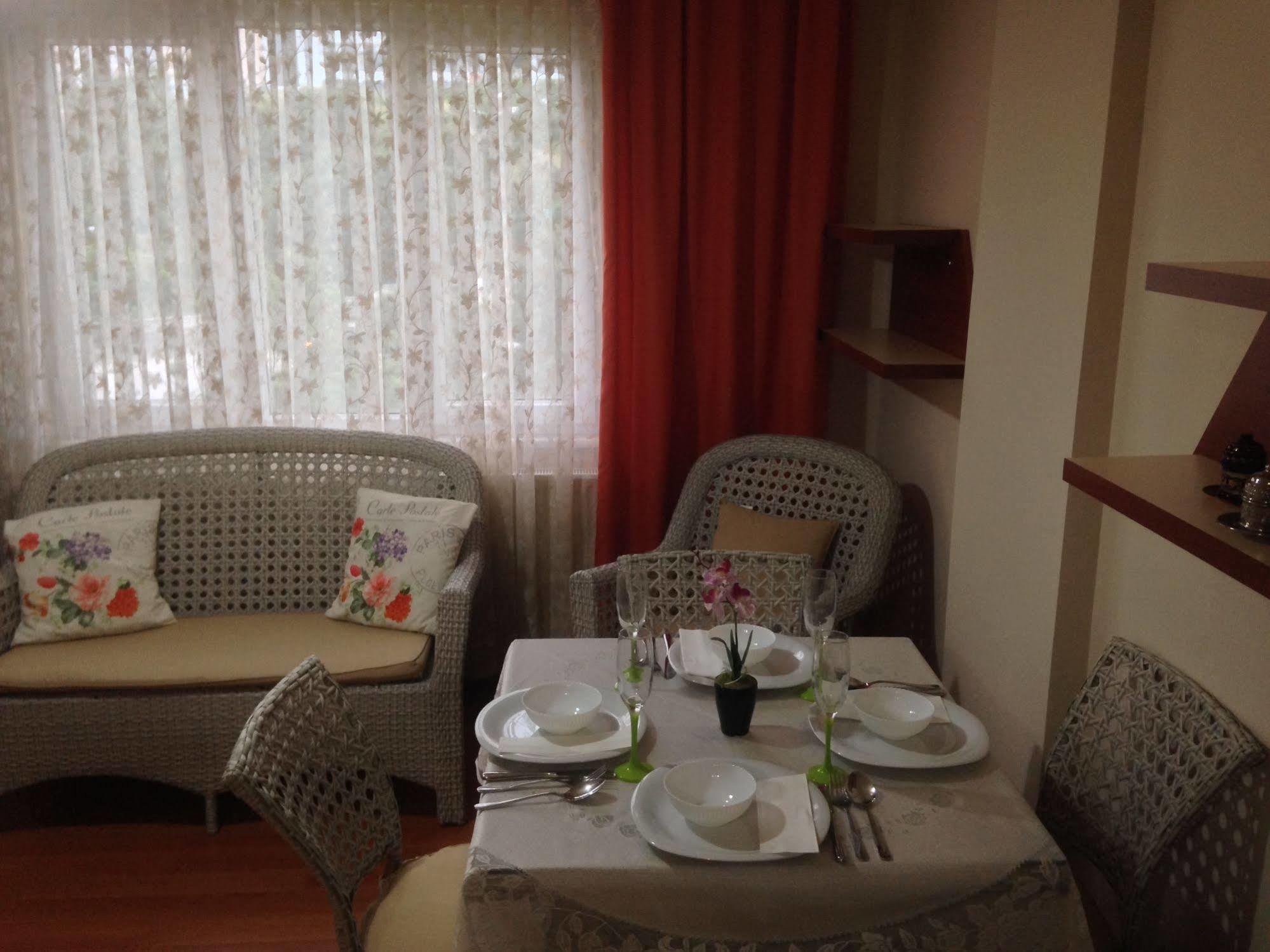 Nazli Aparts Trabzon Exterior foto