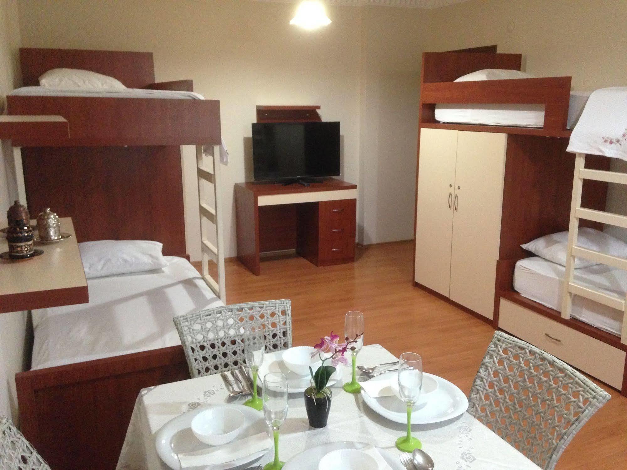 Nazli Aparts Trabzon Exterior foto