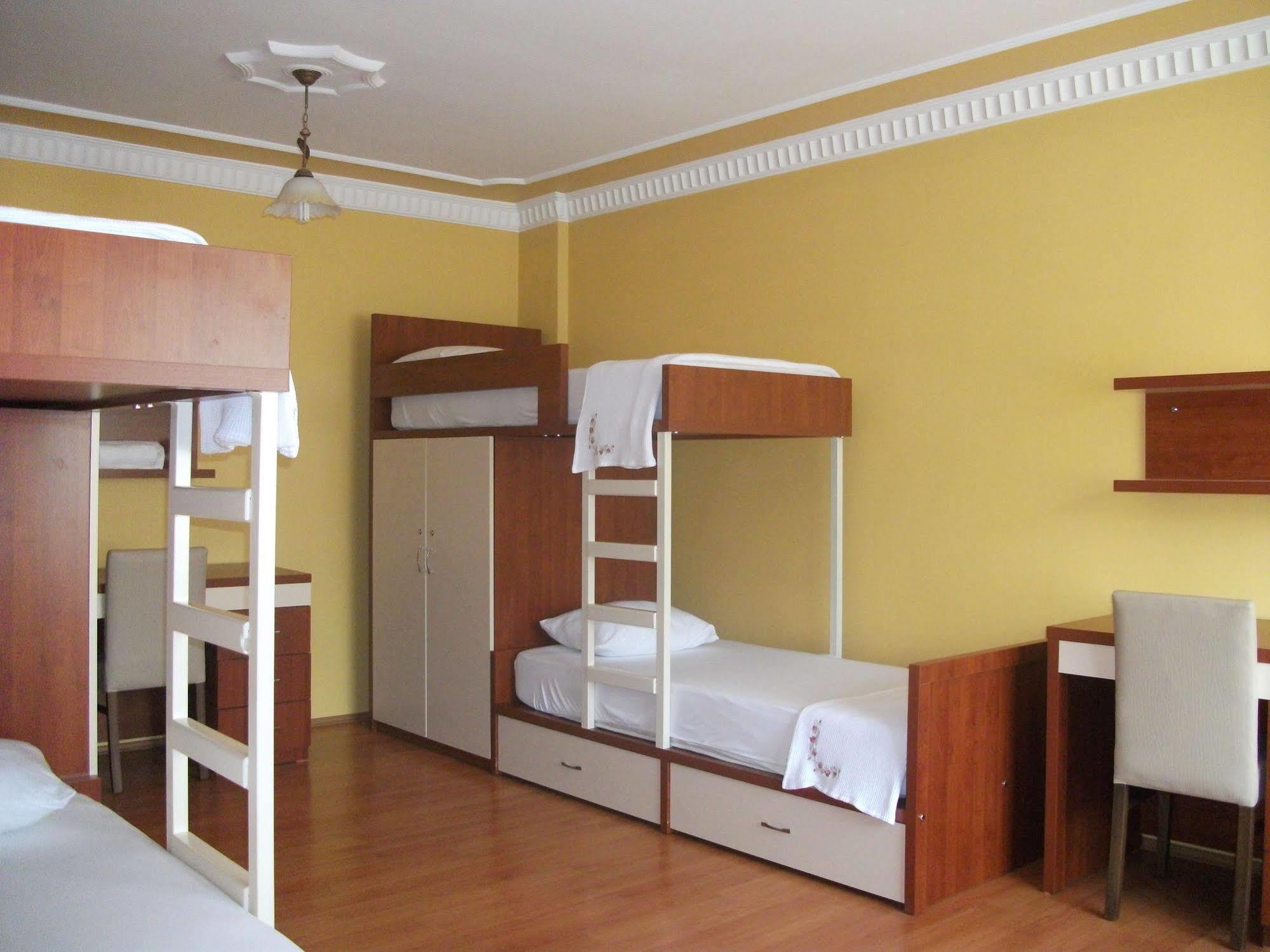Nazli Aparts Trabzon Exterior foto